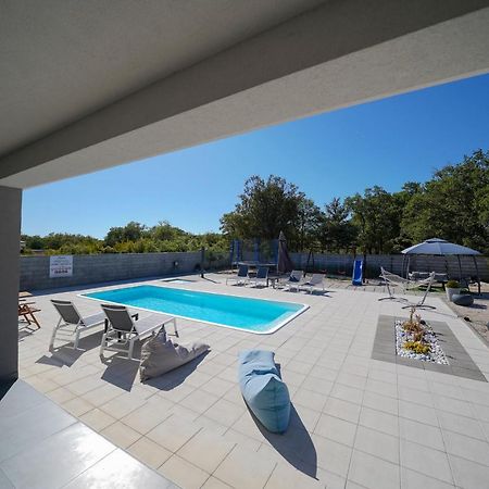 Villa Dreams Brisevo Bagian luar foto