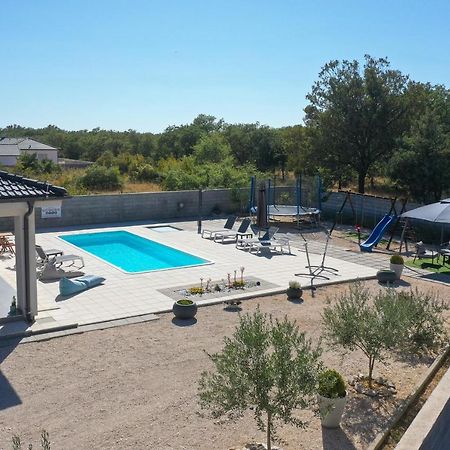 Villa Dreams Brisevo Bagian luar foto
