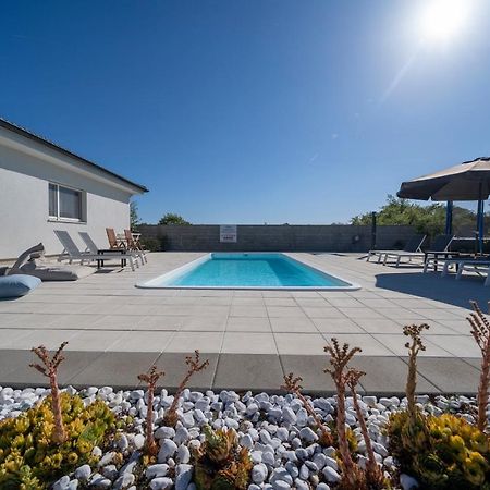 Villa Dreams Brisevo Bagian luar foto
