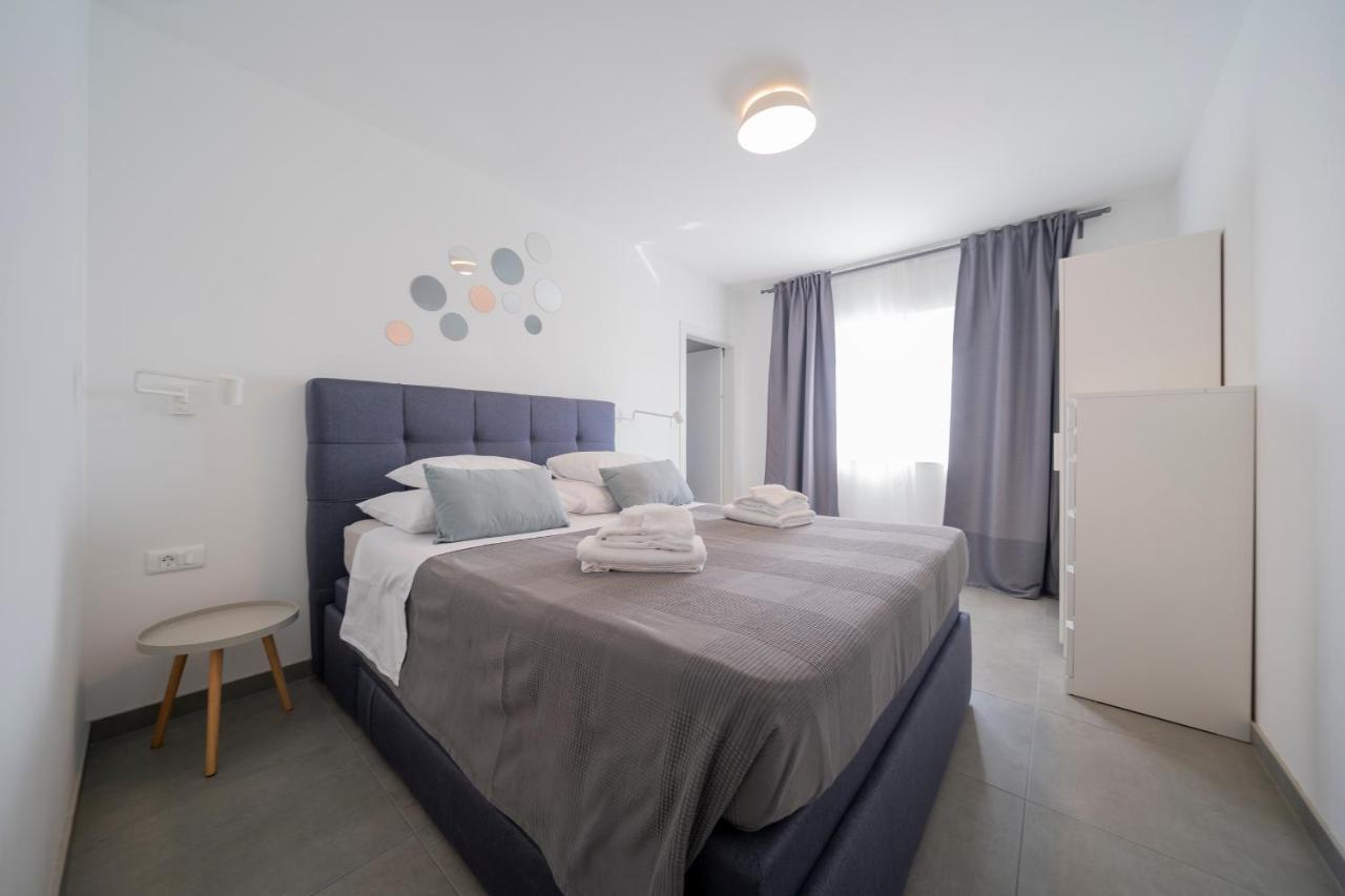 Villa Dreams Brisevo Bagian luar foto