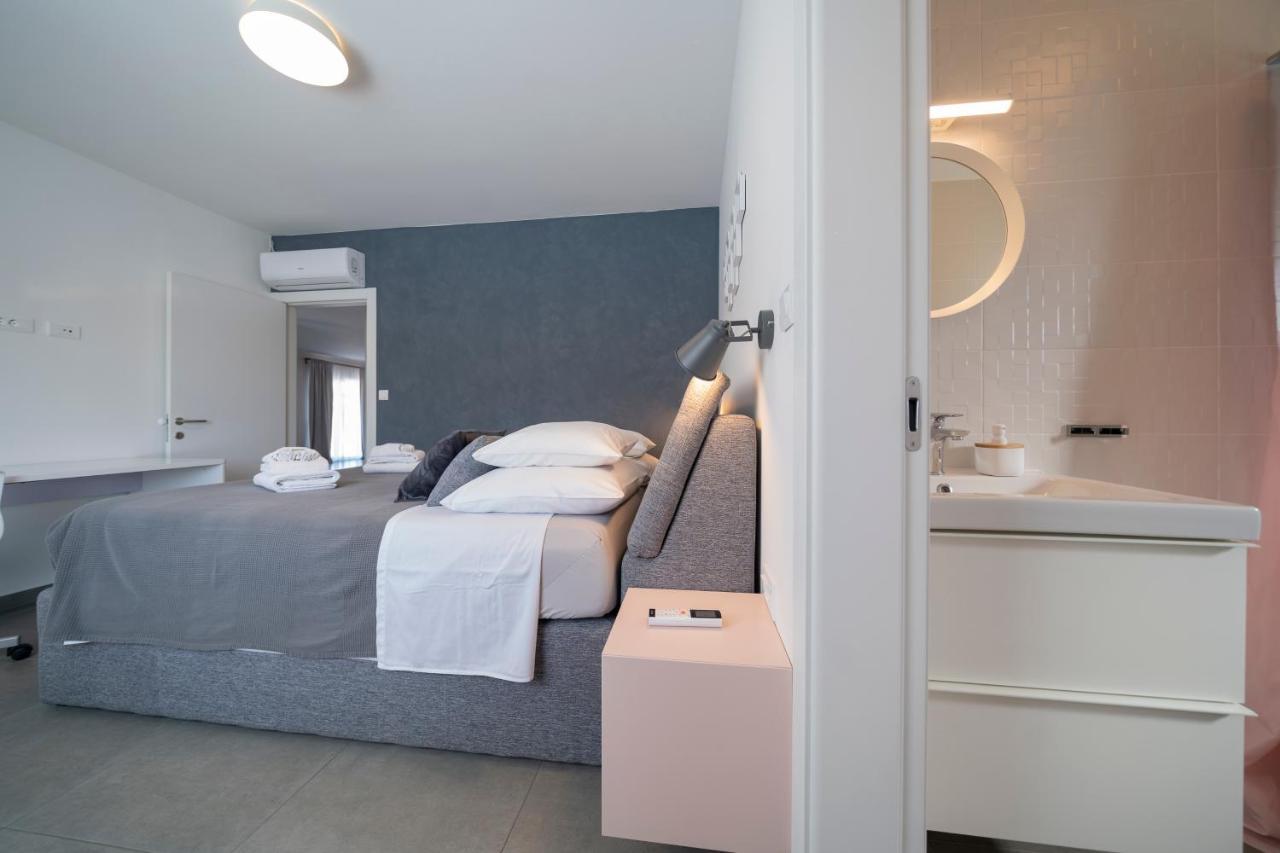 Villa Dreams Brisevo Bagian luar foto