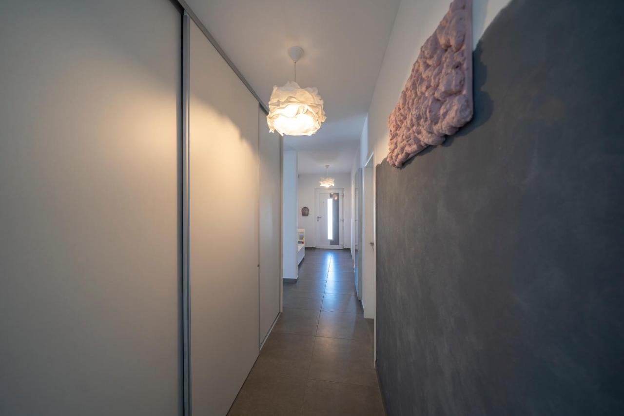 Villa Dreams Brisevo Bagian luar foto